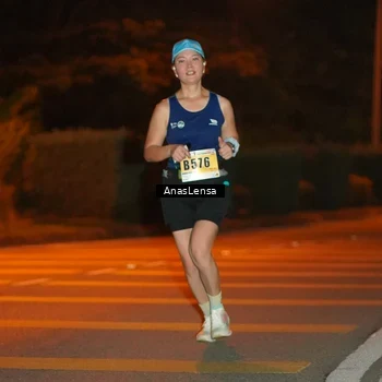 Runner Photo 8799047