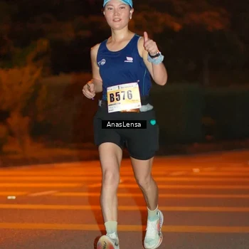 Runner Photo 8799049