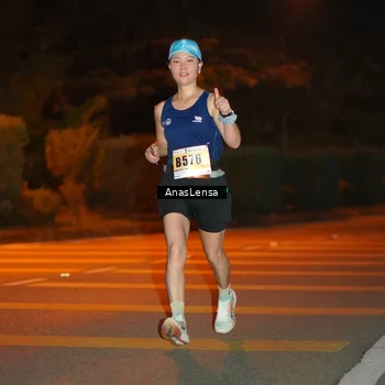 Runner Photo 8799051