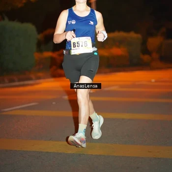 Runner Photo 8799052