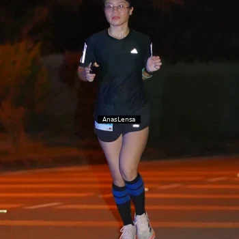 Runner Photo 8799058