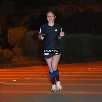 Runner Photo 8799059