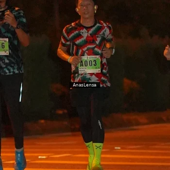 Runner Photo 8799062