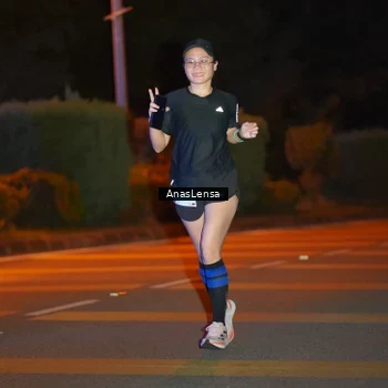 Runner Photo 8799074