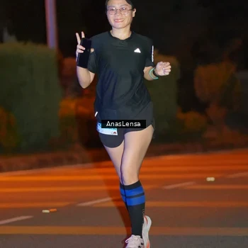 Runner Photo 8799075