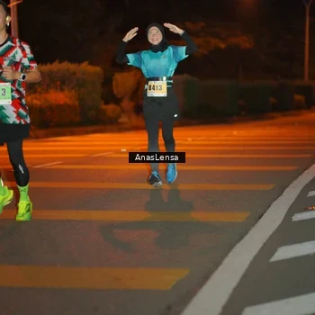 Runner Photo 8799087
