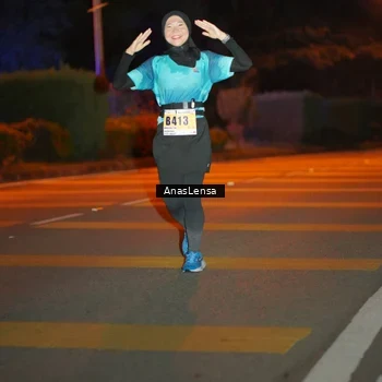 Runner Photo 8799089