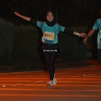Runner Photo 8799099