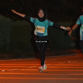 Runner Photo 8799101