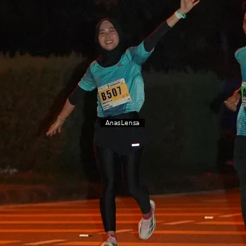 Runner Photo 8799108