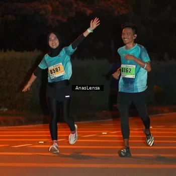 Runner Photo 8799110