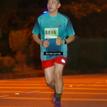 Runner Photo 8799120