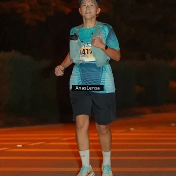 Runner Photo 8799123