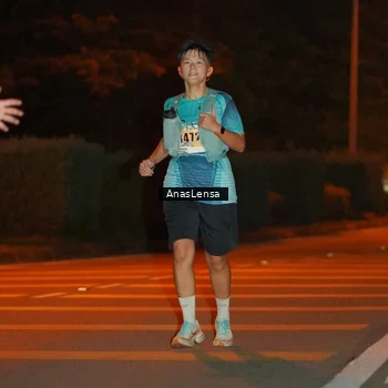 Runner Photo 8799125