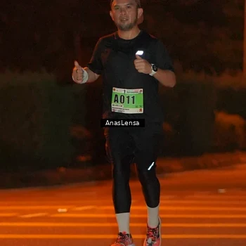 Runner Photo 8799126