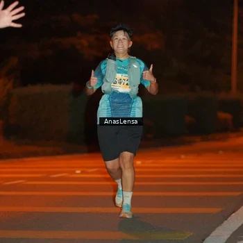 Runner Photo 8799127