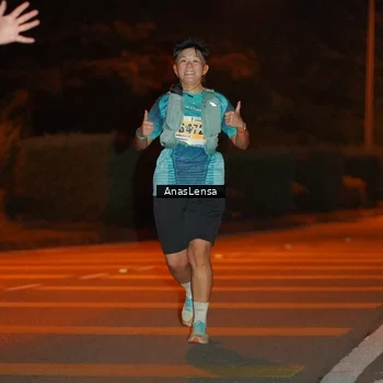 Runner Photo 8799131