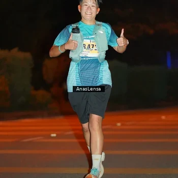 Runner Photo 8799132