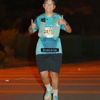 Runner Photo 8799134