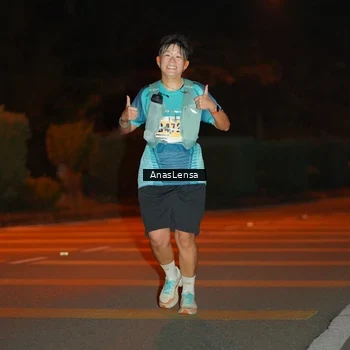 Runner Photo 8799139