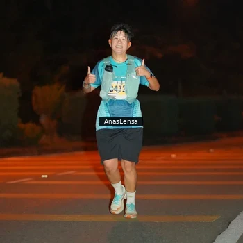 Runner Photo 8799140