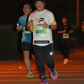 Runner Photo 8799143