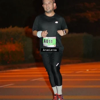 Runner Photo 8799144