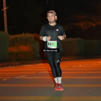 Runner Photo 8799147