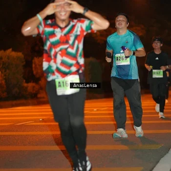 Runner Photo 8799166