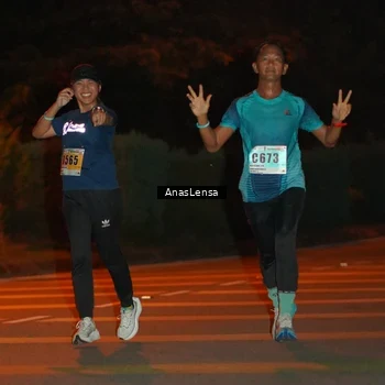 Runner Photo 8799177