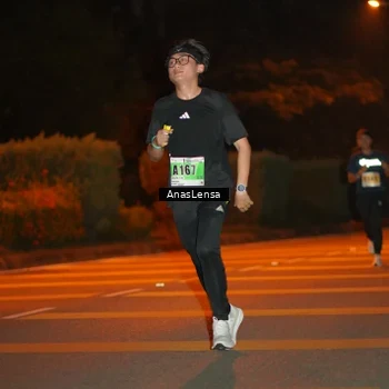 Runner Photo 8799179