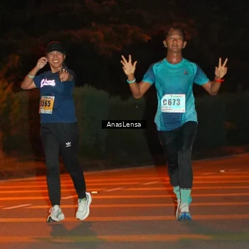 Runner Photo 8799180