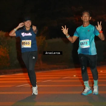 Runner Photo 8799189