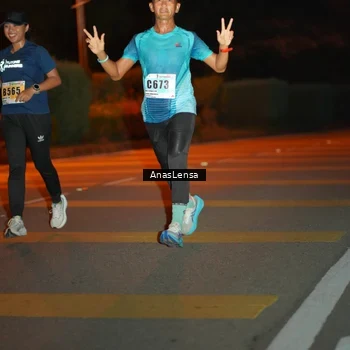 Runner Photo 8799190
