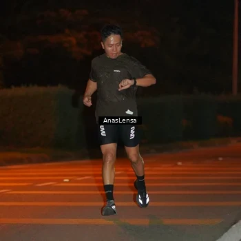 Runner Photo 8799191