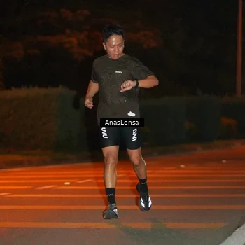 Runner Photo 8799193