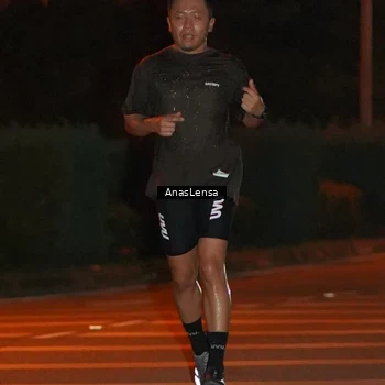 Runner Photo 8799194