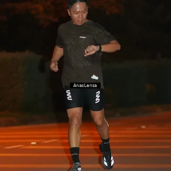 Runner Photo 8799198