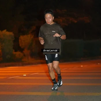 Runner Photo 8799201