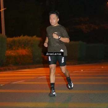 Runner Photo 8799202