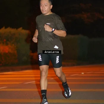Runner Photo 8799203