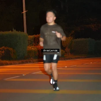 Runner Photo 8799204