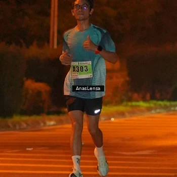 Runner Photo 8799205