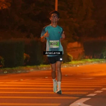 Runner Photo 8799206