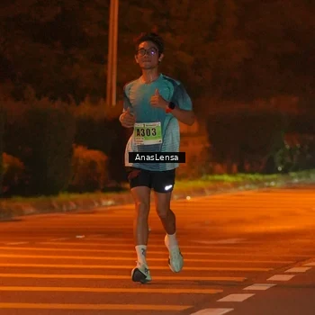 Runner Photo 8799207