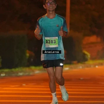 Runner Photo 8799214