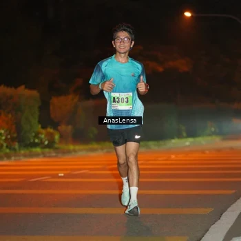 Runner Photo 8799216