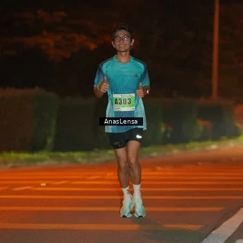 Runner Photo 8799219
