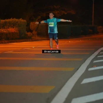 Runner Photo 8799220