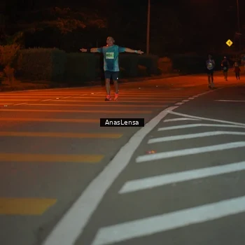 Runner Photo 8799221